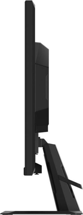 Actual product image Gigabyte GS27Q (2560 x 1440 pixels, 27")