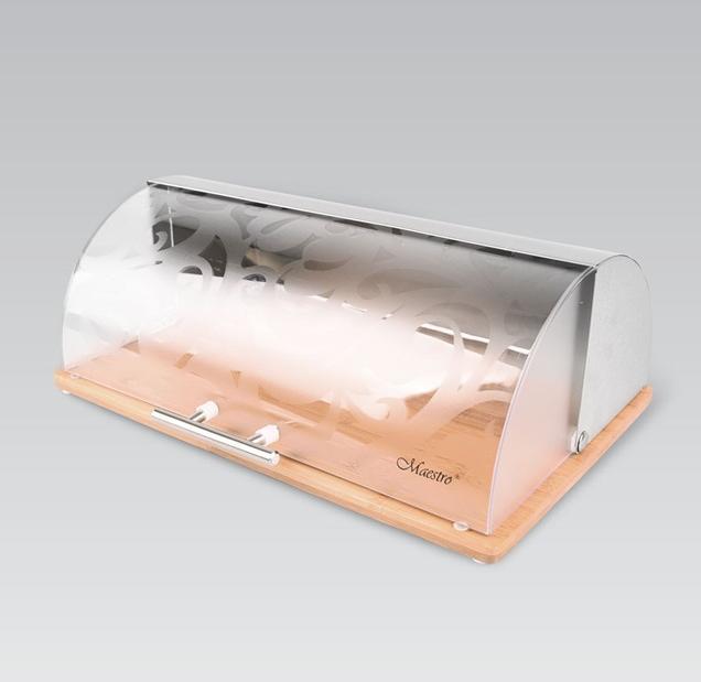 Actual product image Maestro Chlebak MR-1670S