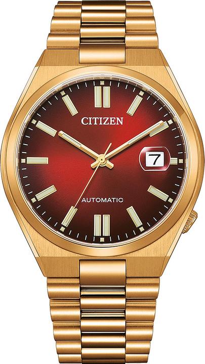Produktbild Citizen NJ0153-82X (Analoguhr, 40 mm)