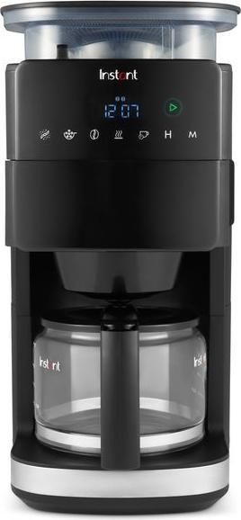 Produktbild Instant Bean To Cup Coffee Machine
