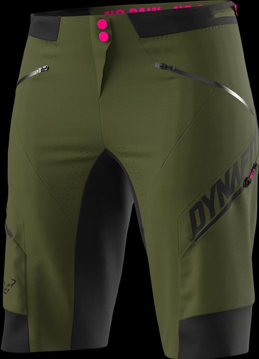 Dynafit Ride Dynastretch Shorts (XS)