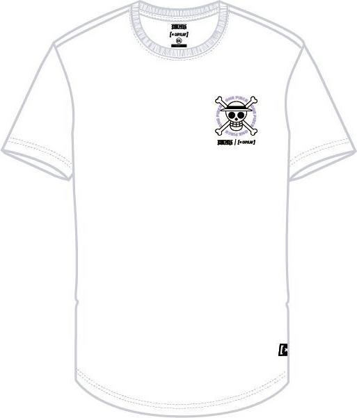Capslab One Piece - Besatzung - L Grosse (L)