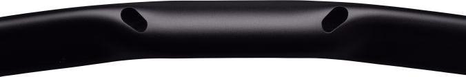 Produktbild PRO LENKER VIBE AERO PURSUIT 40CM ALU 6066, DI2, 31,8MM, SCHWARZ (31.80 mm)
