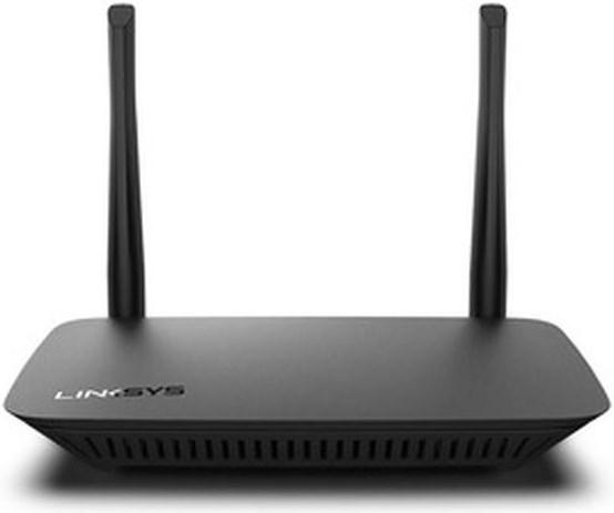 Linksys E5350
