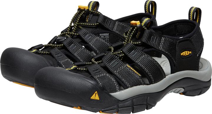 Actual product image Keen Newport H2 (44)