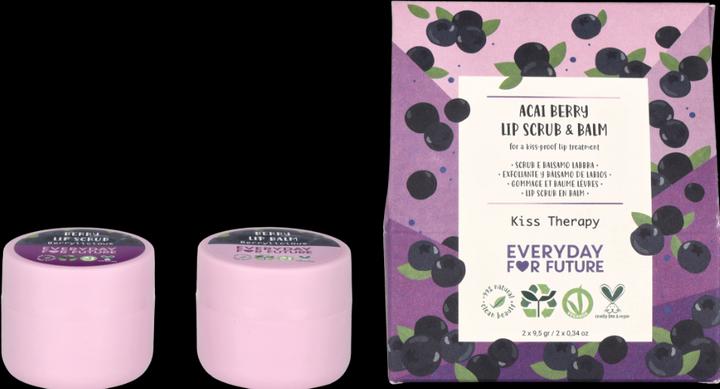 Image du produit Everyday For Future Kit duo Kiss Therapy