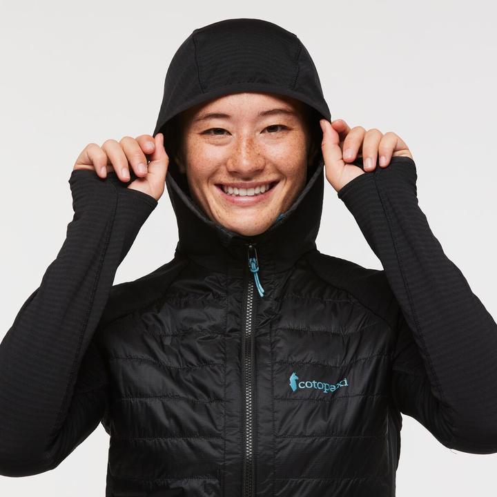 Actual product image Cotopaxi Capa Hybrid Insul. Hooded Jkt (XS)