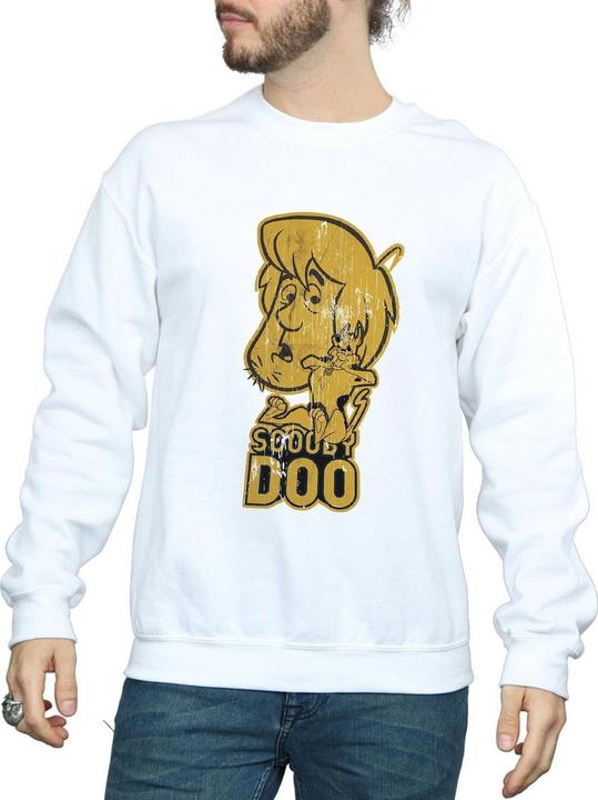 Image du produit Scooby Doo - Sweat AND SHAGGY - Homme (3XL)
