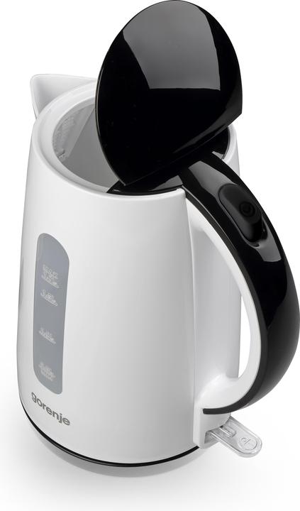 Image du produit Gorenje K17PLBW Bouilloire électrique (1.70 l)