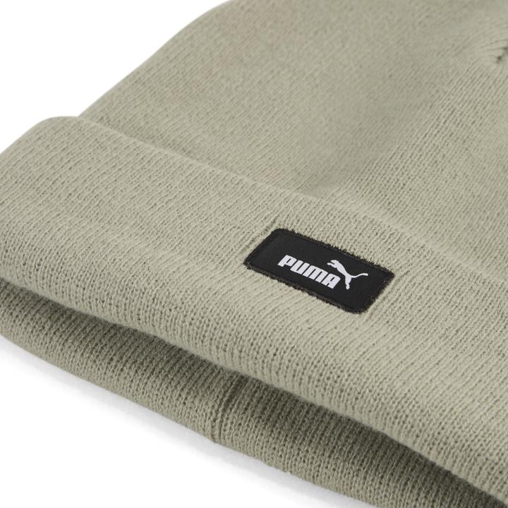 Produktbild Puma ESS Mid Crown Beanie (One Size)