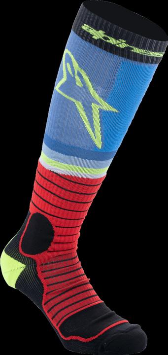 Immagine prodotto Alpinestars Calzini Mx Pro Blk (L)