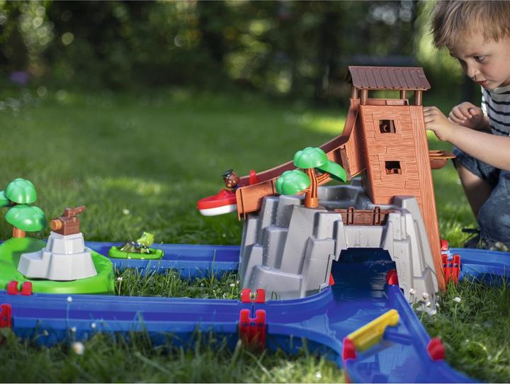 Produktbild Aquaplay Adventure Land