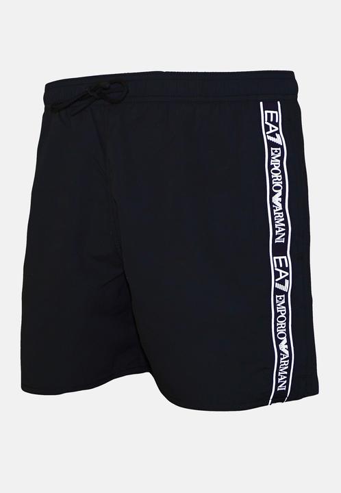 Actual product image Emporio Armani Shorts Badehose (56)