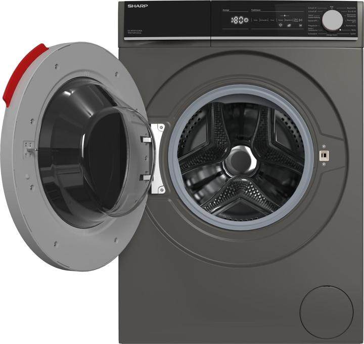 Produktbild Sharp ES-NFH914CADA-DE (9 kg, Links)