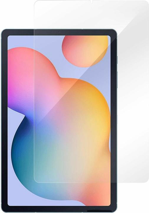 eSTUFF Samsung Galaxy Tab S6 Lite (1 Stück, Galaxy Tab S6 Lite)