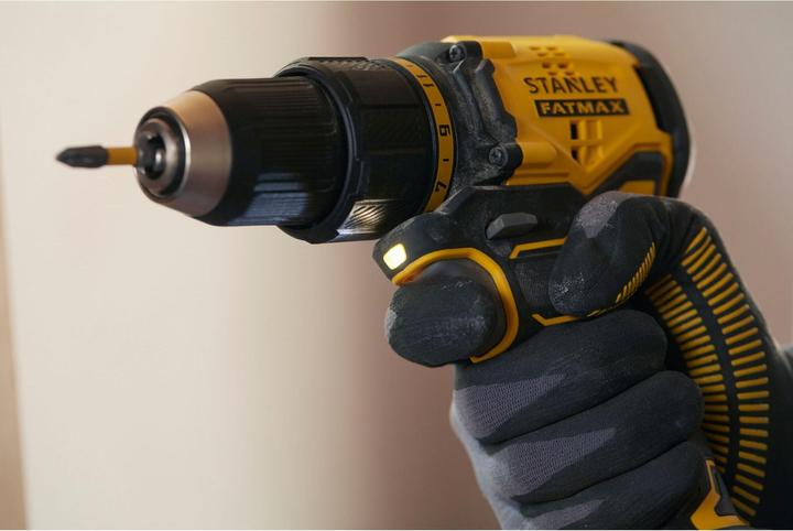 Produktbild Stanley SFMCD710D2K-QW (Akkubetrieb)