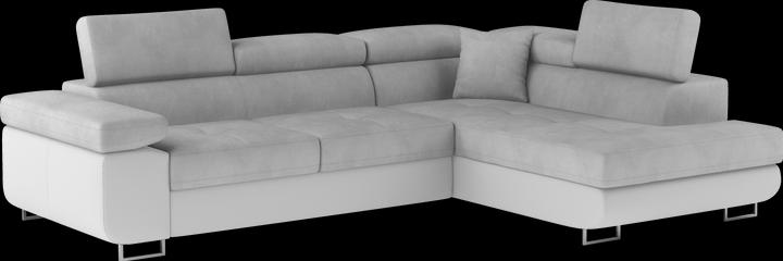 Produktbild ELTAP Anton (4-Sitzer, Bettsofa, Ecksofa)