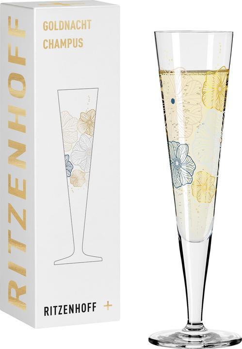 Schwarz, Gold, Silber