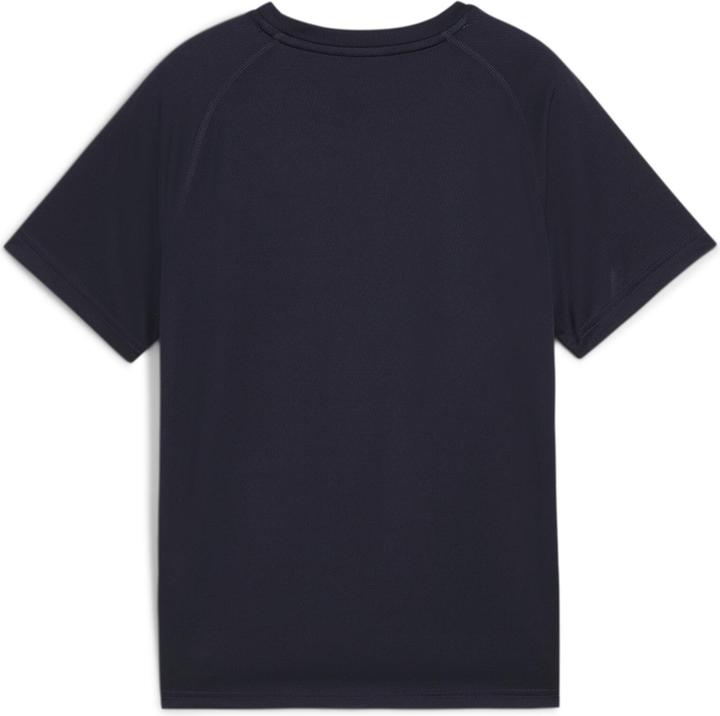 Actual product image Puma Y CROSS THE LINE TEE 3.0 (164)