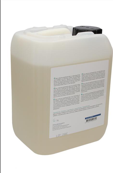 Produktbild Doc Johnson Waterbased Lubricant (5000 ml)