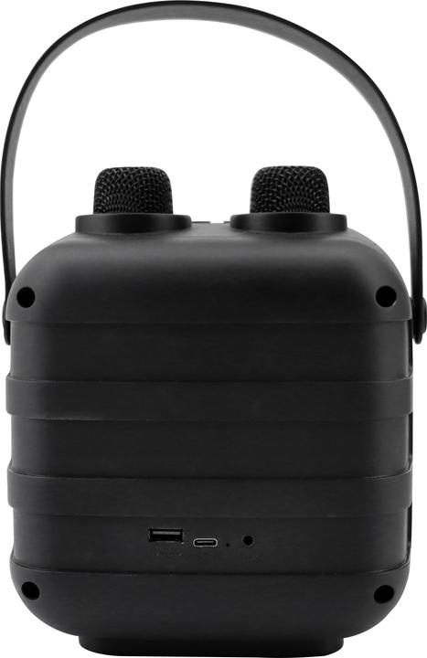 Produktbild Soundmaster BT2024SW (Akkubetrieb)