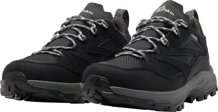 Produktbild Jack Wolfskin Cyrox Texapore Low (48)