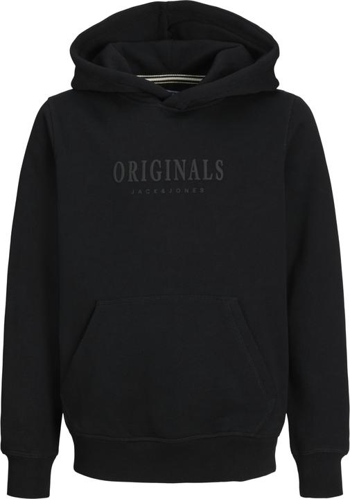 Actual product image Jack & Jones Gedruckt Kapuzenpullover Junior Kapuzenpullover (140)