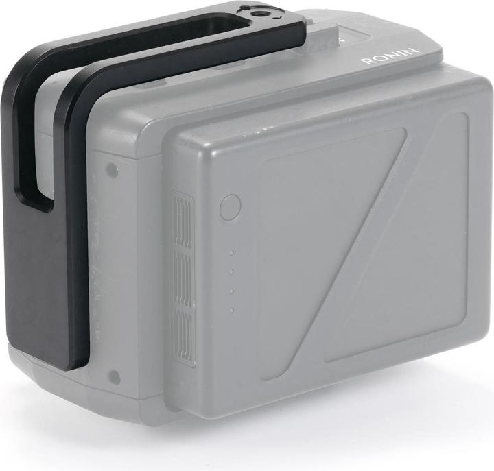 Actual product image Tilta Float System Ronin 2 TB50 Battery Plate (Gimbal mounting plate)