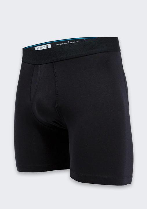 Stance Black (XL)