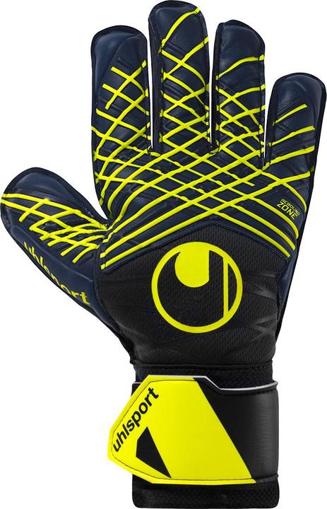 Produktbild Uhlsport Torwarthandschuhe Prediction Soft Pro (7)