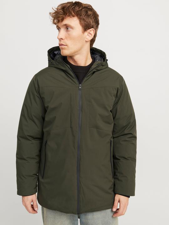 Immagine prodotto Jack & Jones Parka Parka (M)