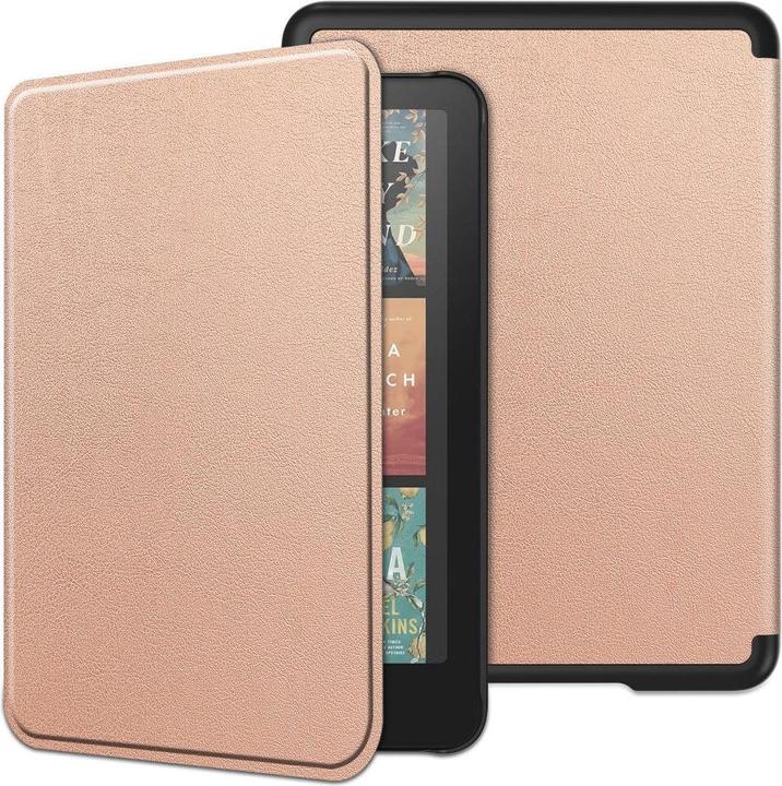 Actual product image Cover-Discount Kindle Paperwhite 2024 - Smart Cover Hülle