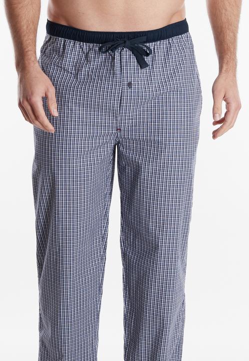 Produktbild Tom Tailor lange Herren Pyjama Hose (50)
