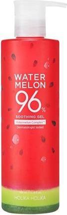 Image du produit Holika Holika Gel apaisant 96% pour le corps et le visage Watermelon 390ml (Gel pour le corps, 390 ml)
