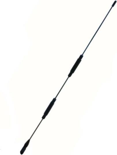Actual product image Varia 1700-2700 MHz 7 dBi antenna without magnetic base and cable