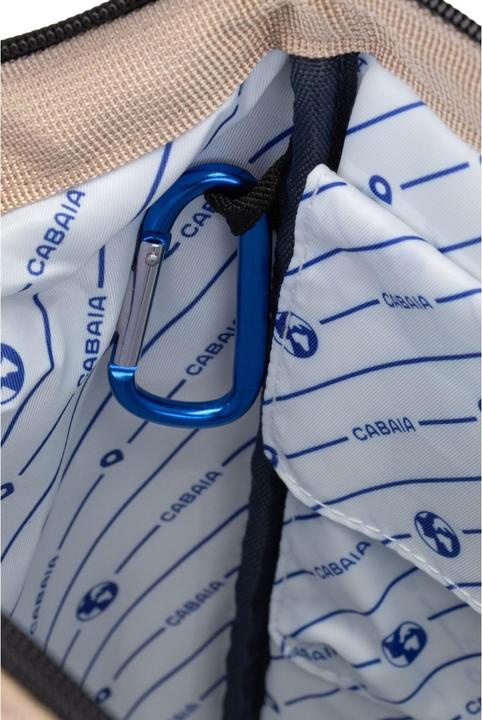Actual product image Cabaia Adventurer S (12 l)
