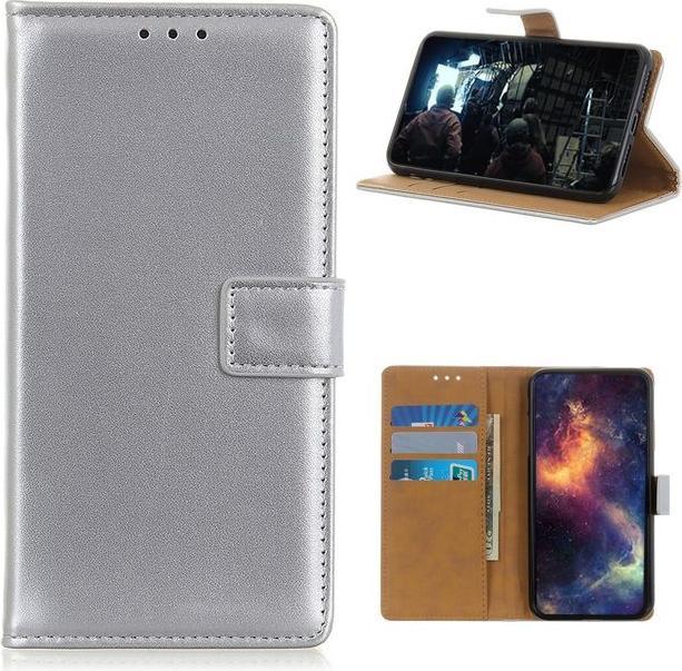 Produktbild MU Classic Classic II Leder Bookcover Series (Samsung Galaxy A42 5G)