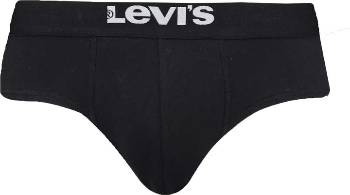 Immagine prodotto Levis Solido Basic Brief Org Co 4p Ecom (L, confezione da 4)