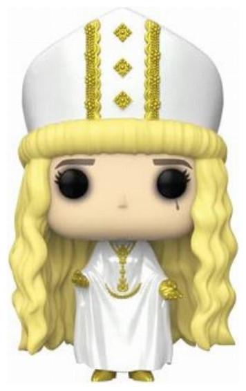Funko Pop! Television: Schitt'S Creek S2 - Moira Rose #1228 Vinyl Figure