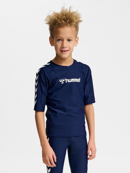 Image du produit hummel Hmlfiji Swim Tee (104)