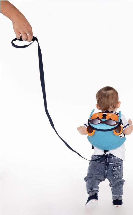 Immagine prodotto ToTs Zaino per bambini Baby bag - Scoiattolo