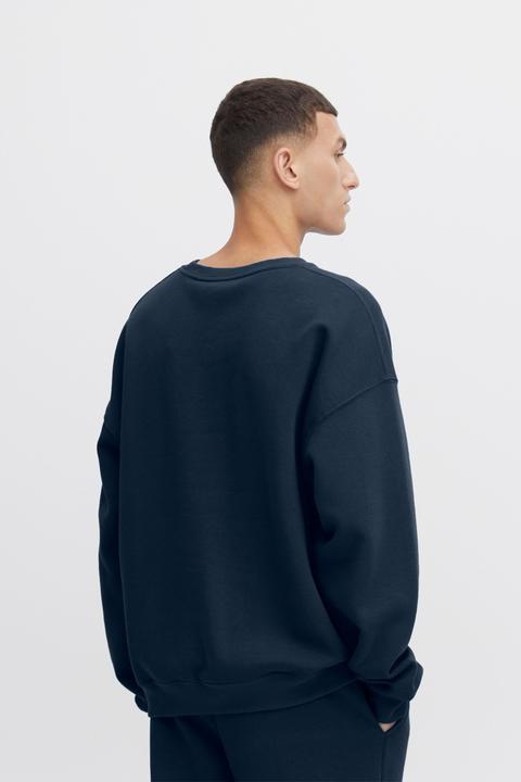 Image du produit TheJoggConcept The Jogg Concept Male - JCMRAFINE SWEATSHIRT - Pulls - 22800350 (XL)