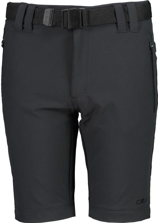 Produktbild CMP Campagnolo Kinder Long Zip Off Stretch Hose (116)