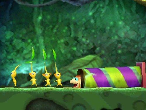 Immagine prodotto Nintendo Gra 3DS Ehi! pikmin (3DS, EN)