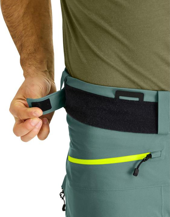 Produktbild Ortovox Deep Shell (L)