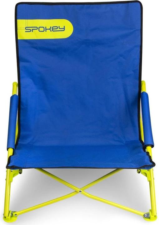 Actual product image Spokey Camping & Beach Chair