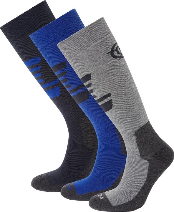 TOG24 Bergenz Skisocken (3erPack) (40.5 - 45.5)