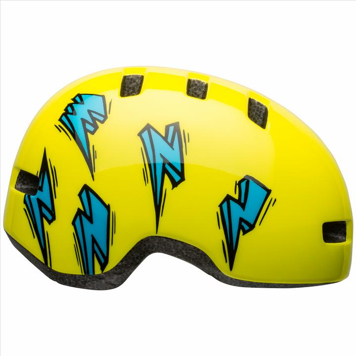 Actual product image Bell Lil Ripper (45 - 52 cm)