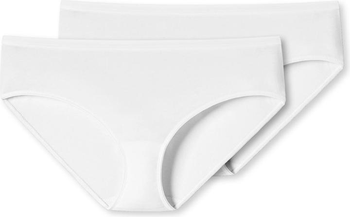 Actual product image Schiesser Slip Casual Comfortable Fit (34, pack of 2)