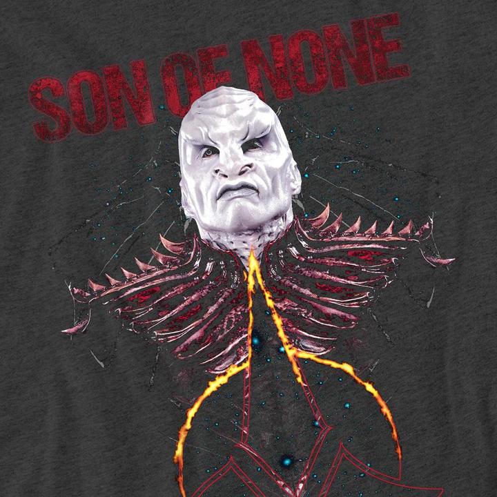 Produktbild Universal Textiles Son of None TShirt (XL)